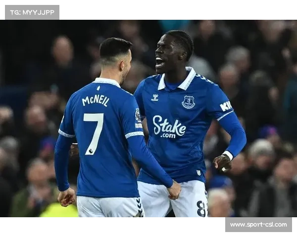 埃弗顿历史交锋优势明显，心理上占优桑德兰