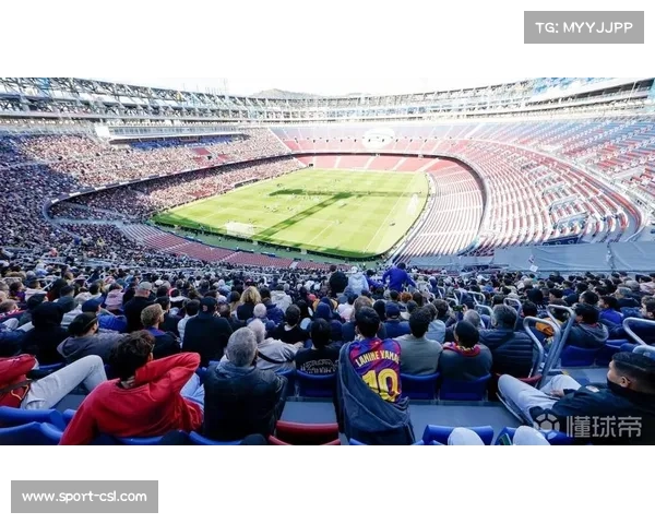 诺坎普通过欧足联检查，巴萨12月9日主场迎法兰克福